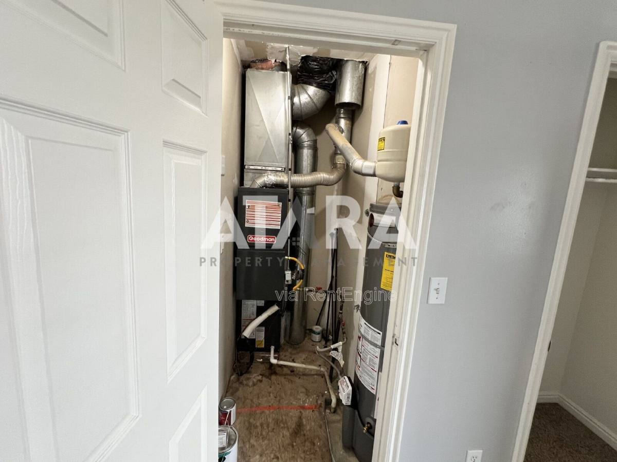 Townhouse for rent at 334 Childs Ave, Ogden, UT 84404
