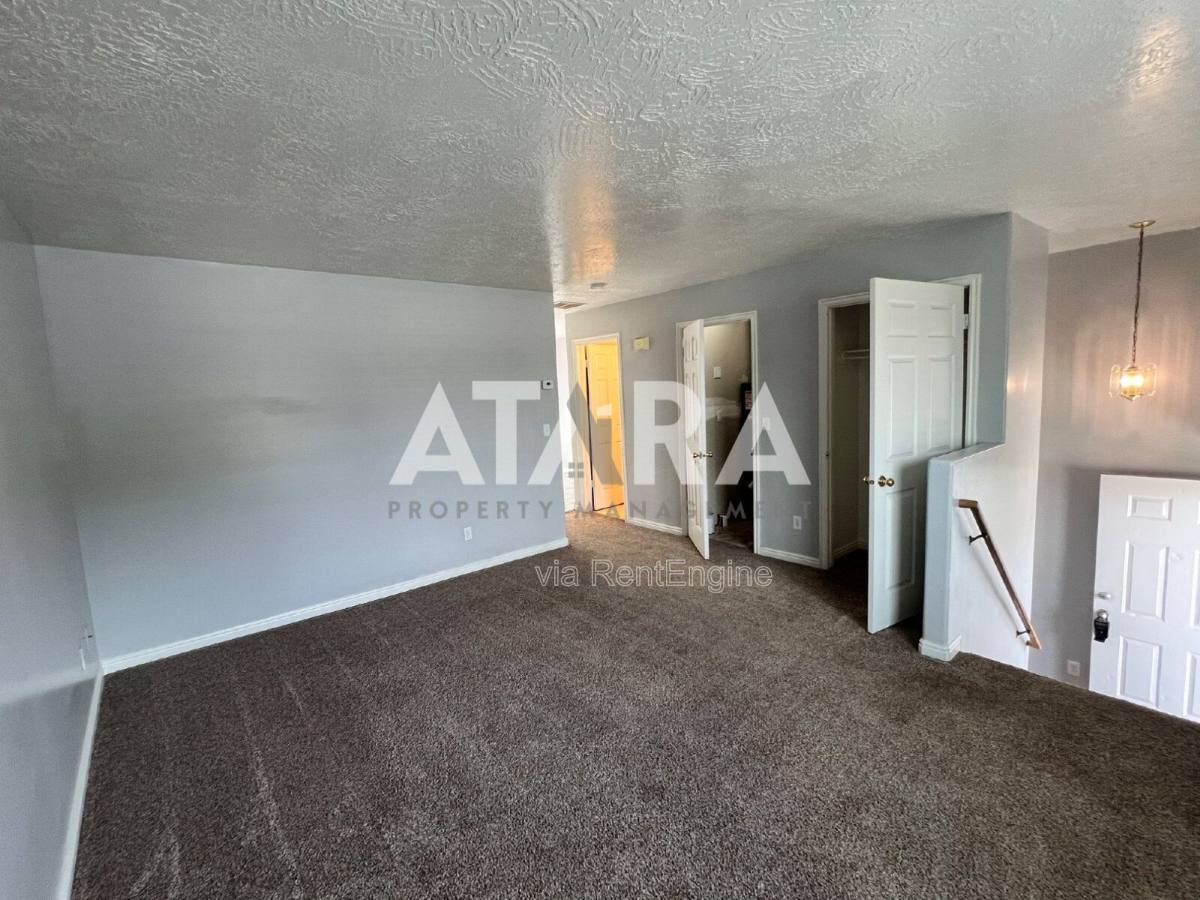 Townhouse for rent at 334 Childs Ave, Ogden, UT 84404