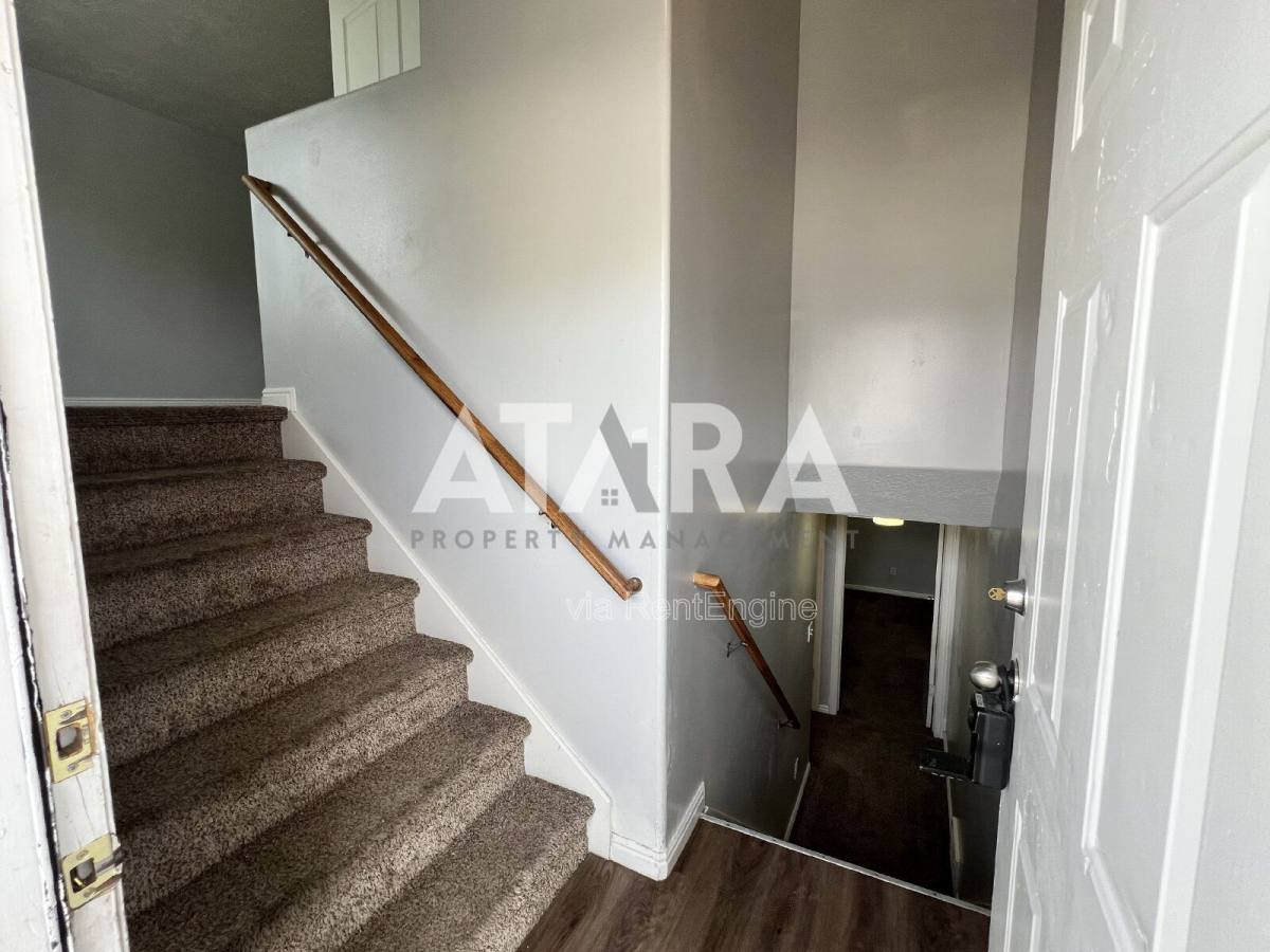 Townhouse for rent at 334 Childs Ave, Ogden, UT 84404