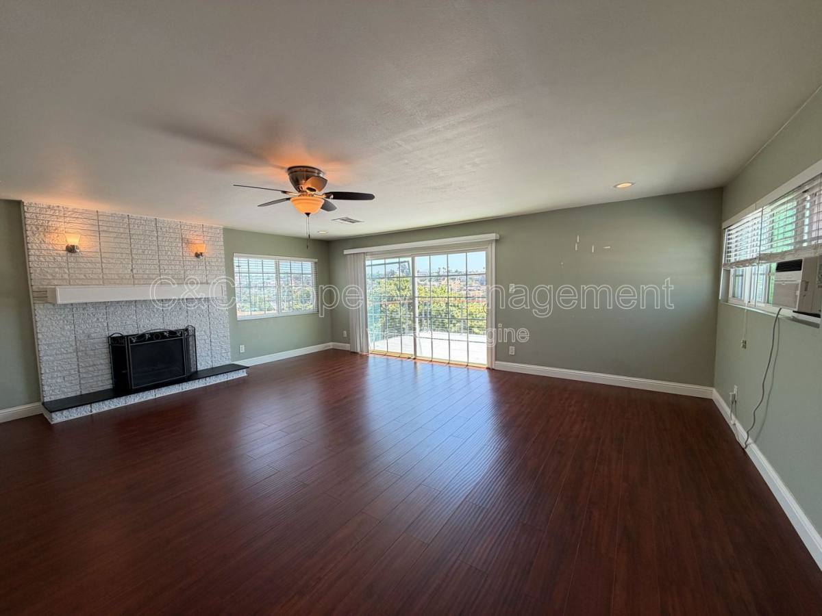 House for rent at 4981 Dassco Court, San Diego, CA 92102