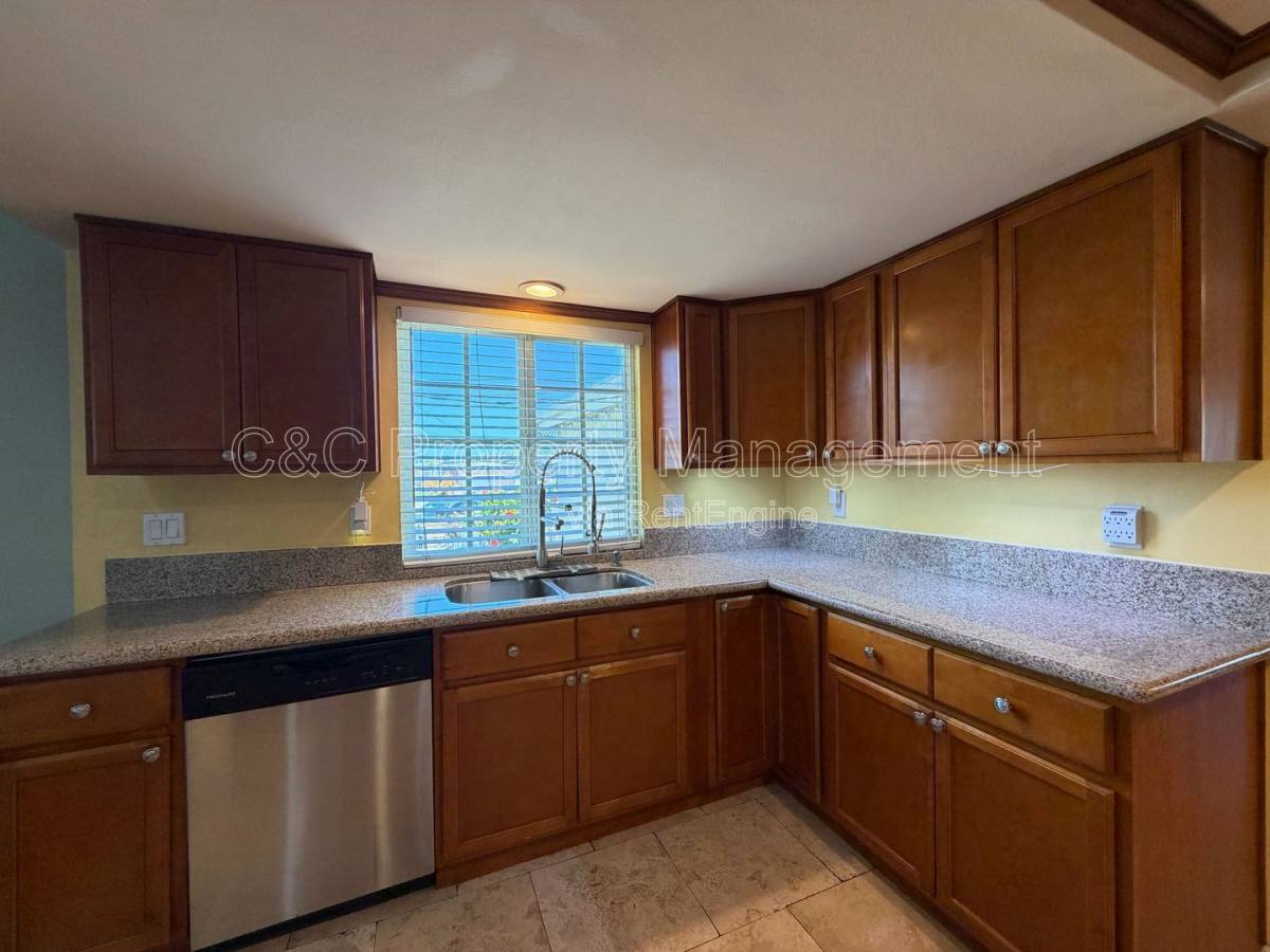 House for rent at 4981 Dassco Court, San Diego, CA 92102