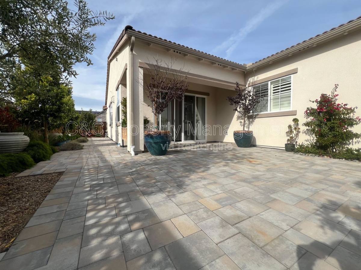 House for rent at 2996 Minaret Way, Marina, CA 93933