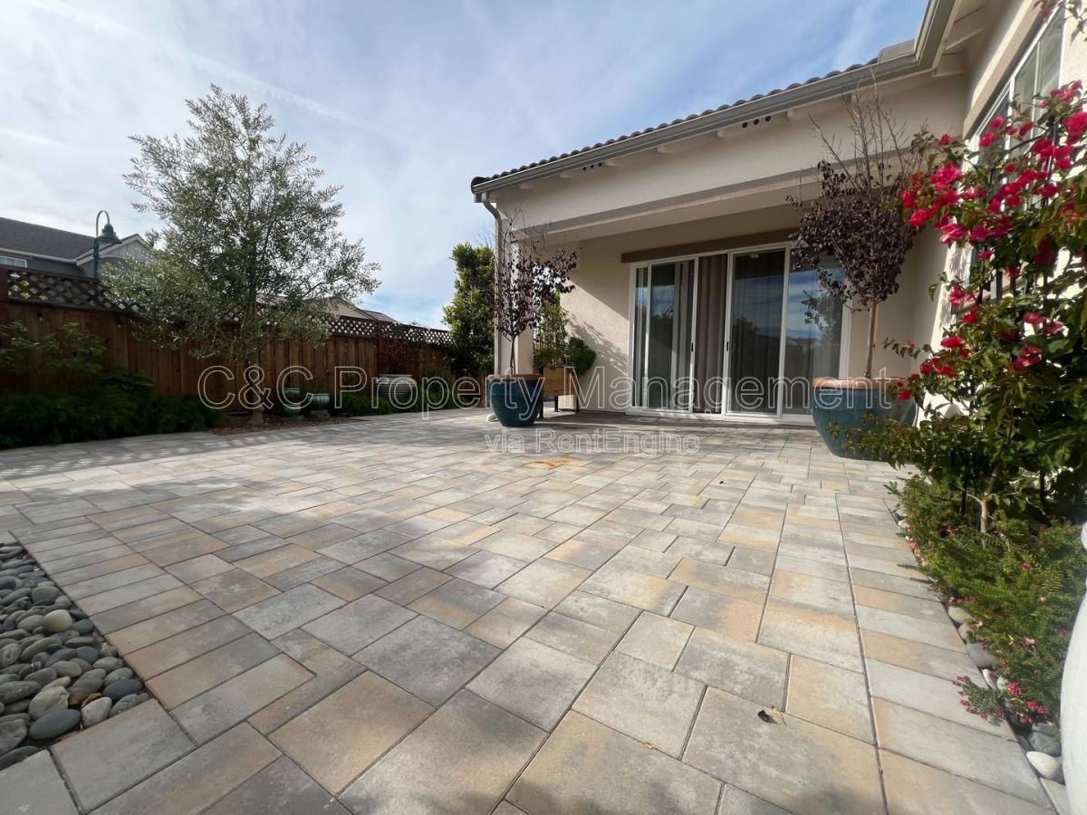 House for rent at 2996 Minaret Way, Marina, CA 93933