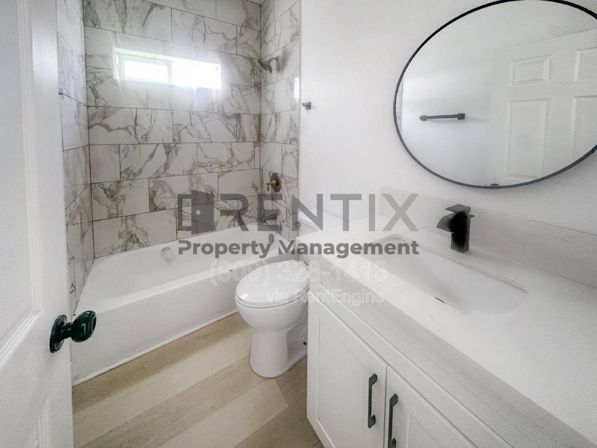 Apartment for rent at 787 N Reservoir St, Pomona, CA 91767