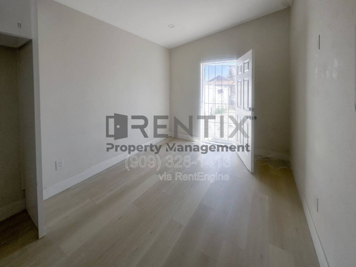 Apartment for rent at 787 N Reservoir St, Pomona, CA 91767