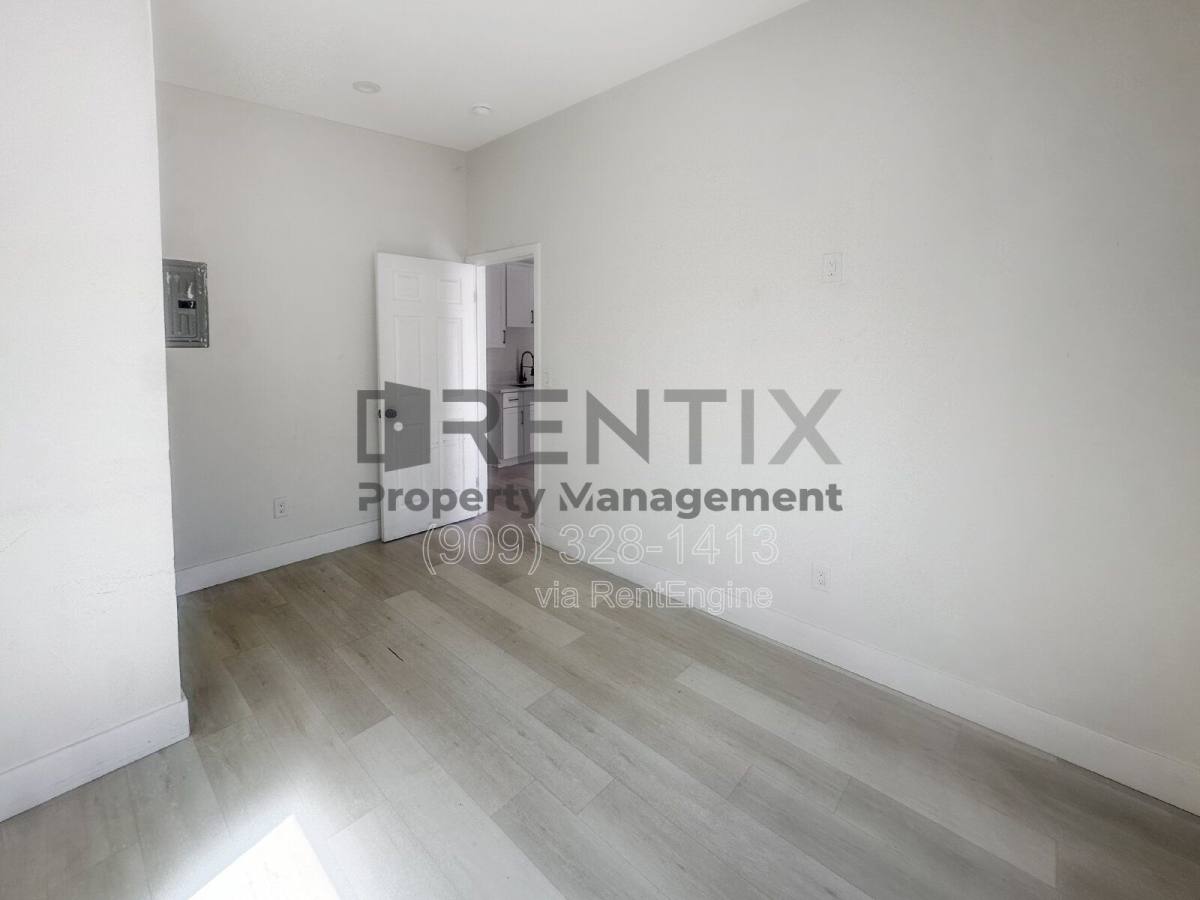 Apartment for rent at 787 N Reservoir St, Pomona, CA 91767