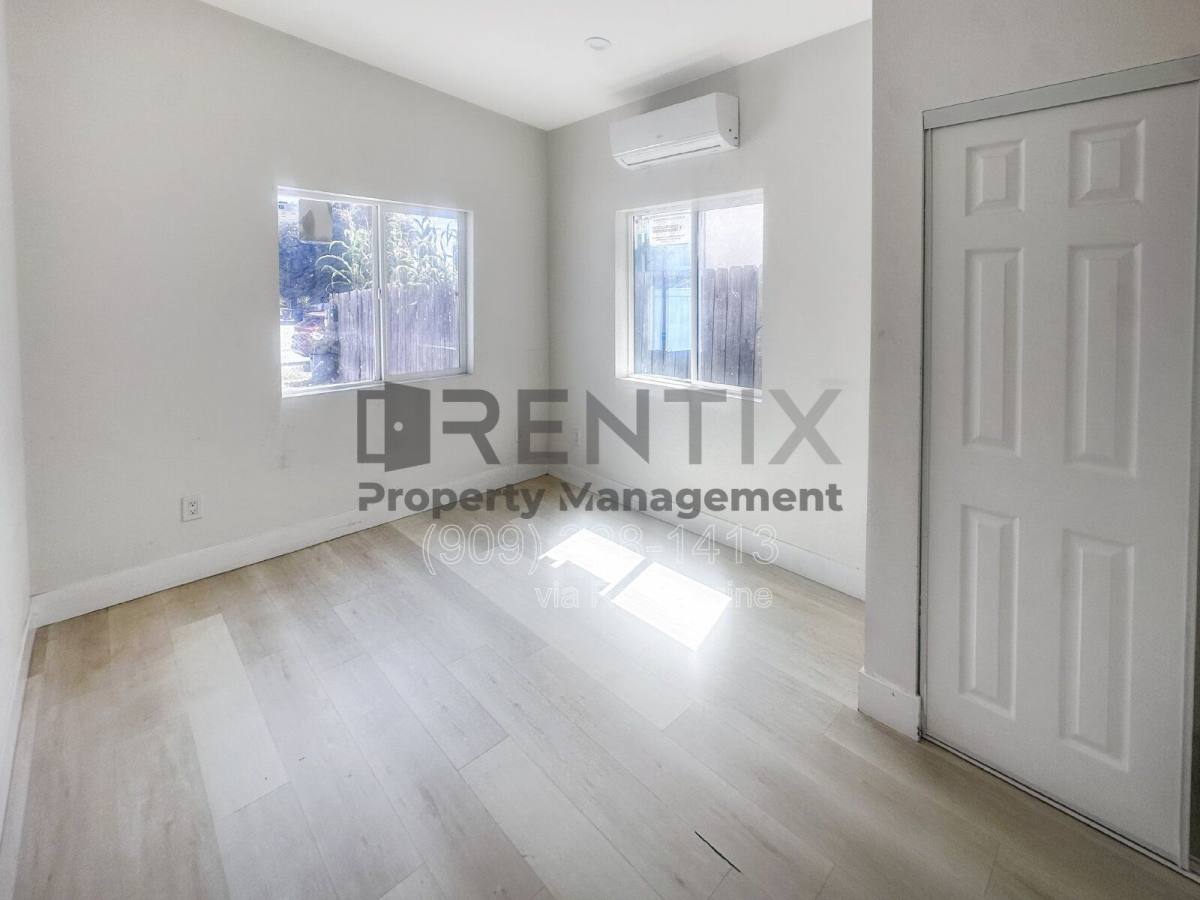 Apartment for rent at 787 N Reservoir St, Pomona, CA 91767