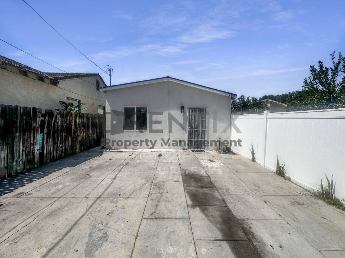 Apartment for rent at 787 N Reservoir St, Pomona, CA 91767