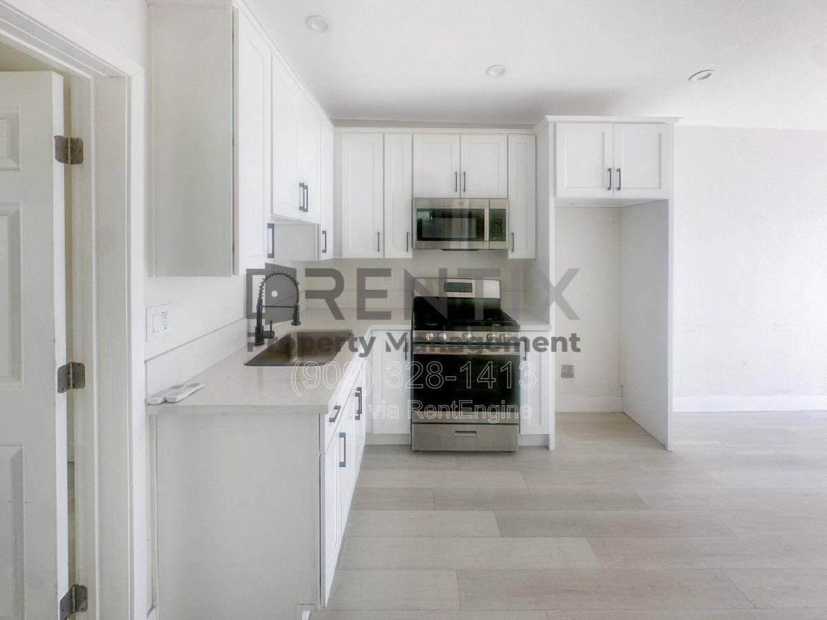 Apartment for rent at 787 N Reservoir St, Pomona, CA 91767