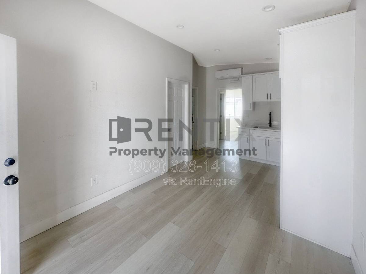 Apartment for rent at 787 N Reservoir St, Pomona, CA 91767