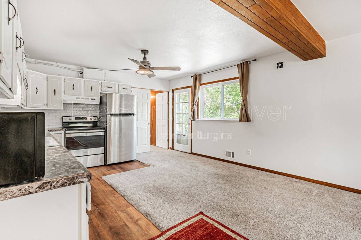 House for rent at 400 Lily Lane, Golden, CO 80403