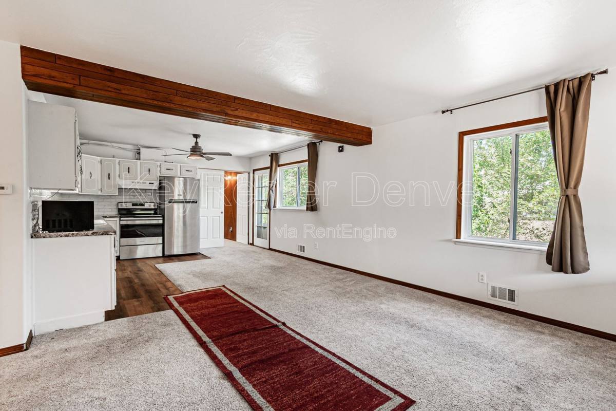 House for rent at 400 Lily Lane, Golden, CO 80403