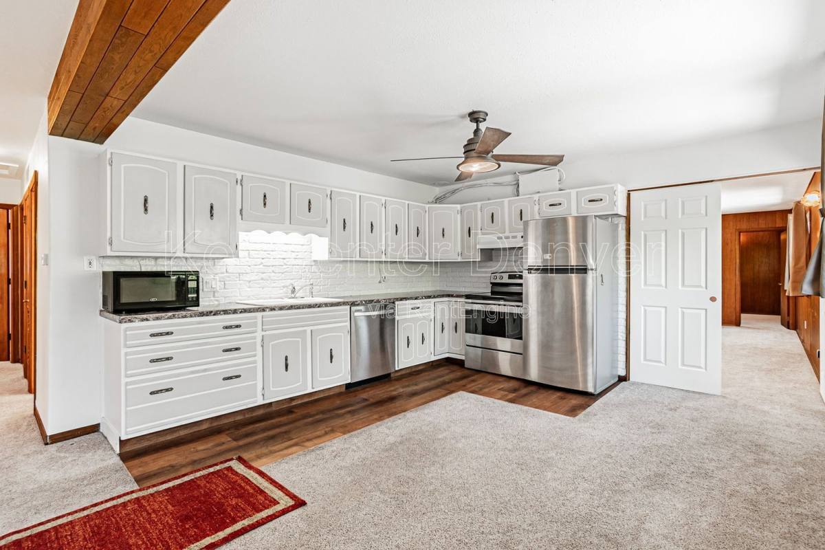 House for rent at 400 Lily Lane, Golden, CO 80403
