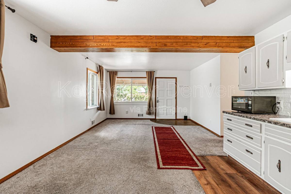 House for rent at 400 Lily Lane, Golden, CO 80403