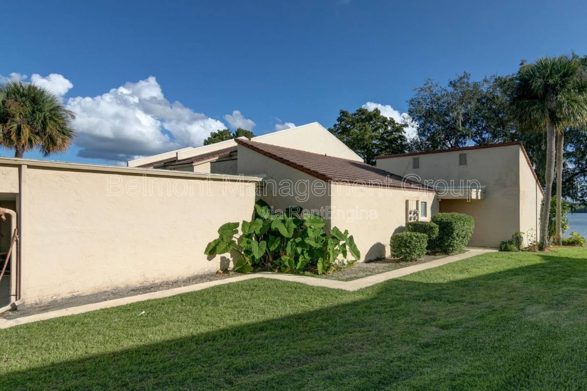 Apartment for rent at 602 Desoto Dr, Casselberry, FL 32707