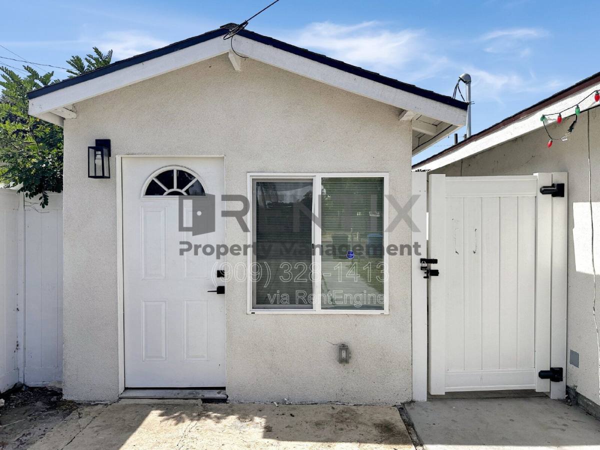 Apartment for rent at 933 1 2 Kingsley Ave, Pomona, CA 91767