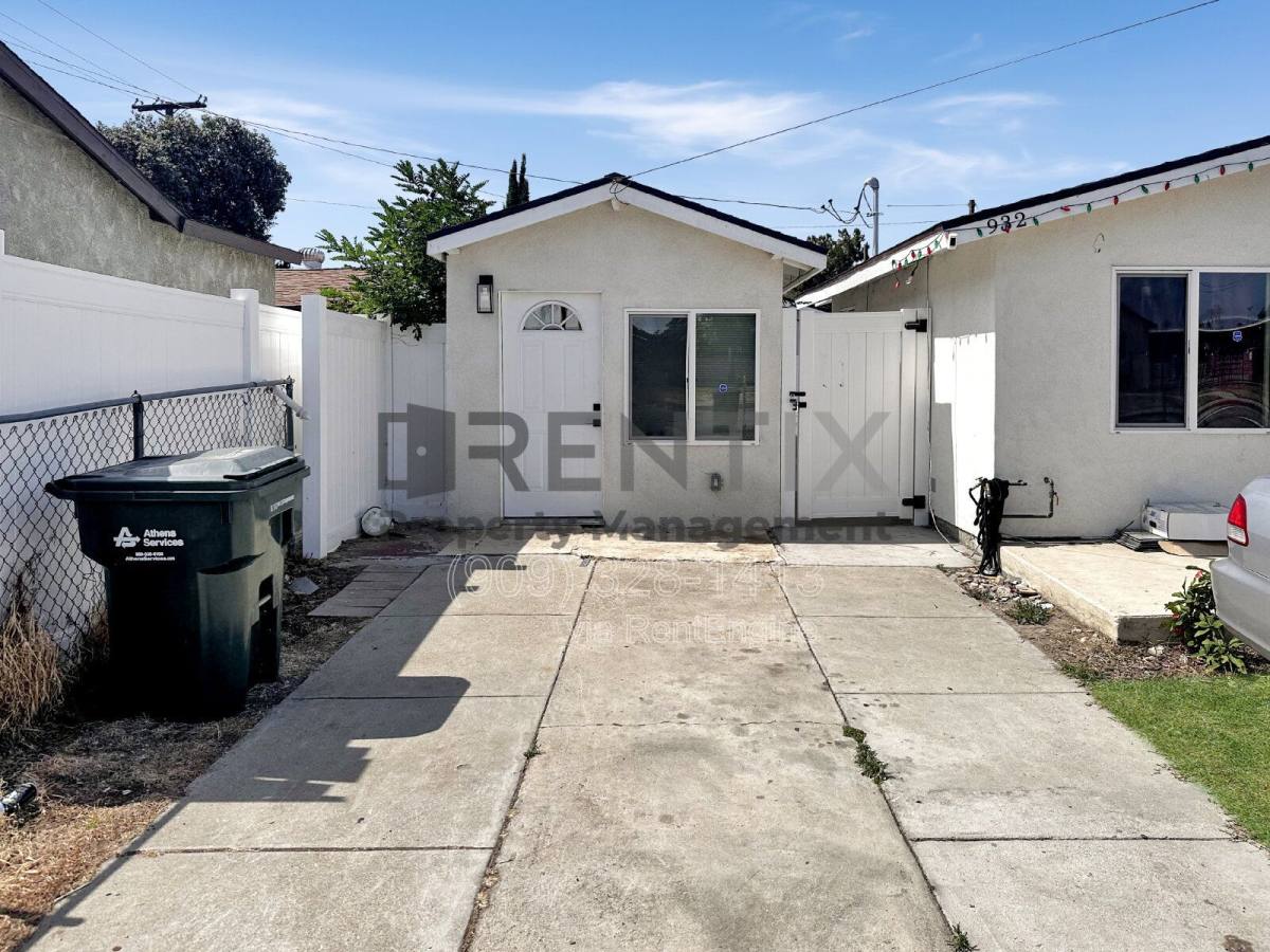 Apartment for rent at 933 1 2 Kingsley Ave, Pomona, CA 91767