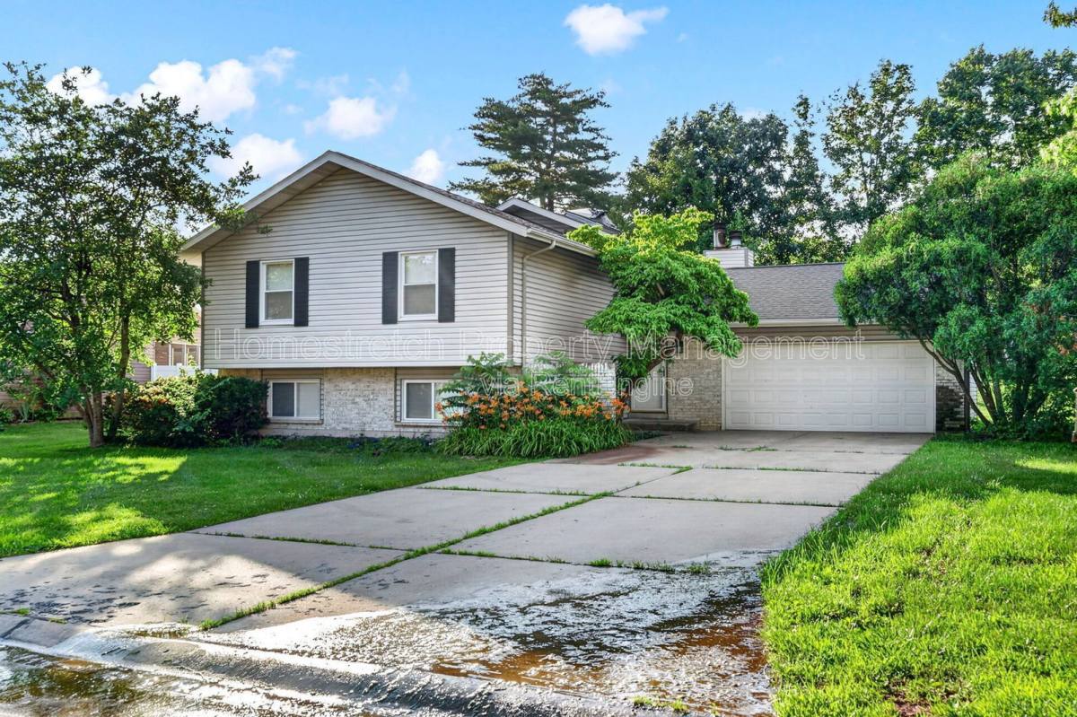 House for rent at 4157 Attleboro Court, Saint Charles, MO 63304