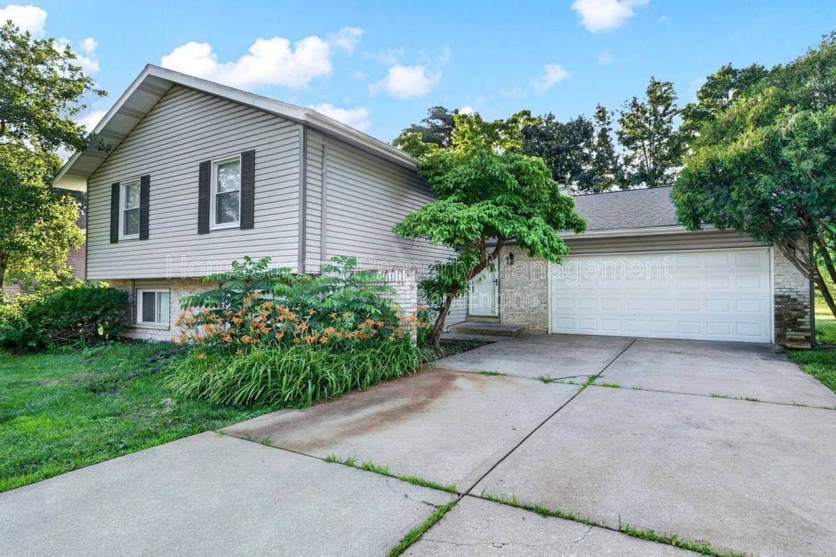 House for rent at 4157 Attleboro Court, Saint Charles, MO 63304