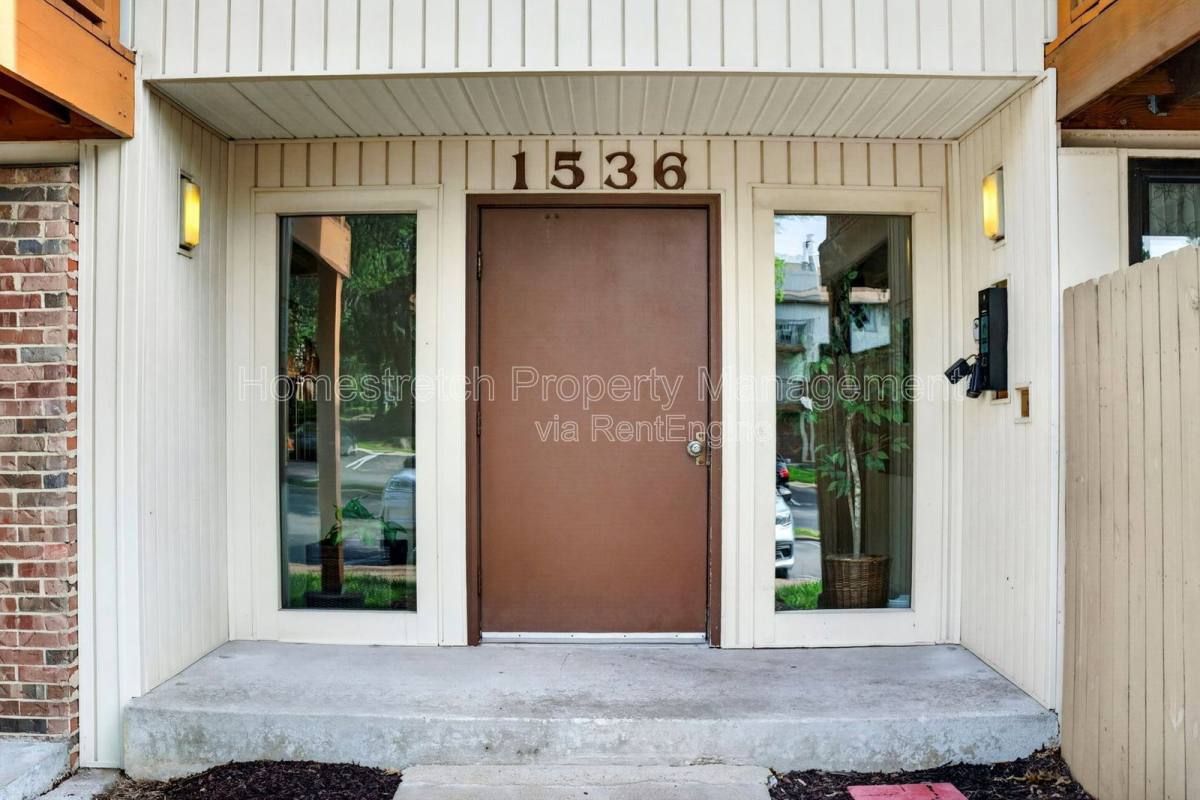 Apartment for rent at 1536 Springlet Court #31, Florissant, MO 63033