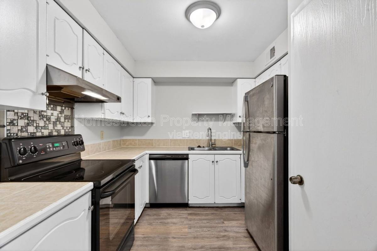 Apartment for rent at 1536 Springlet Court #31, Florissant, MO 63033