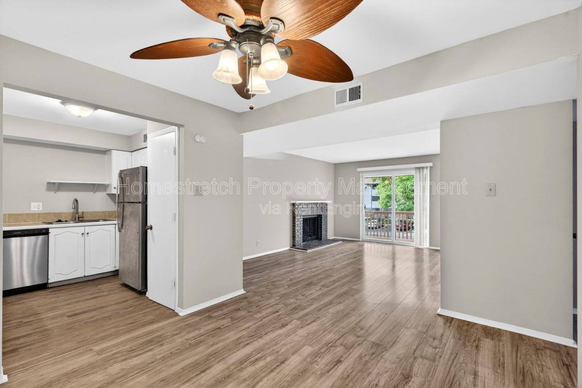 Apartment for rent at 1536 Springlet Court #31, Florissant, MO 63033