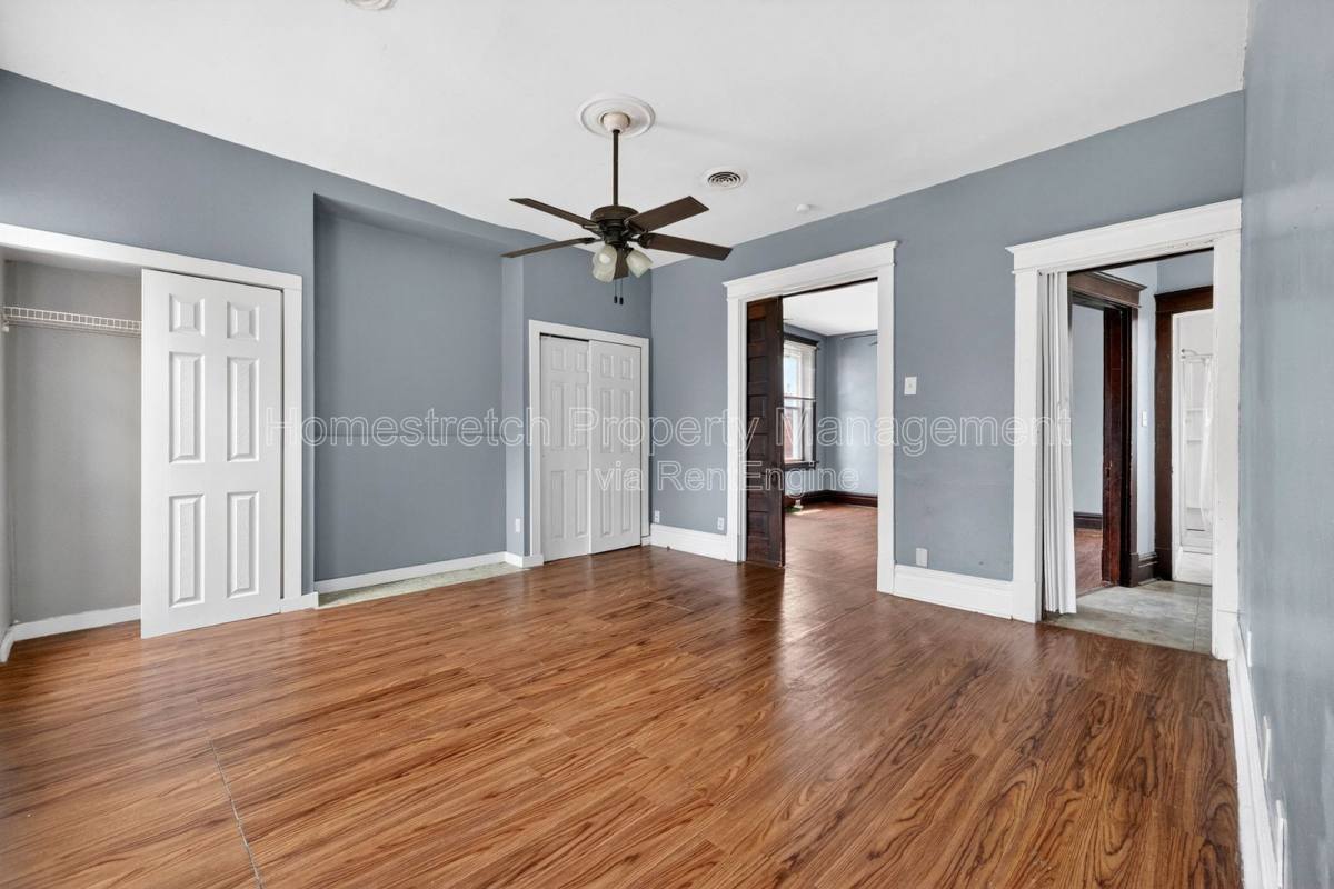 Apartment for rent at 4617 S Compton Ave, Saint Louis, MO 63111