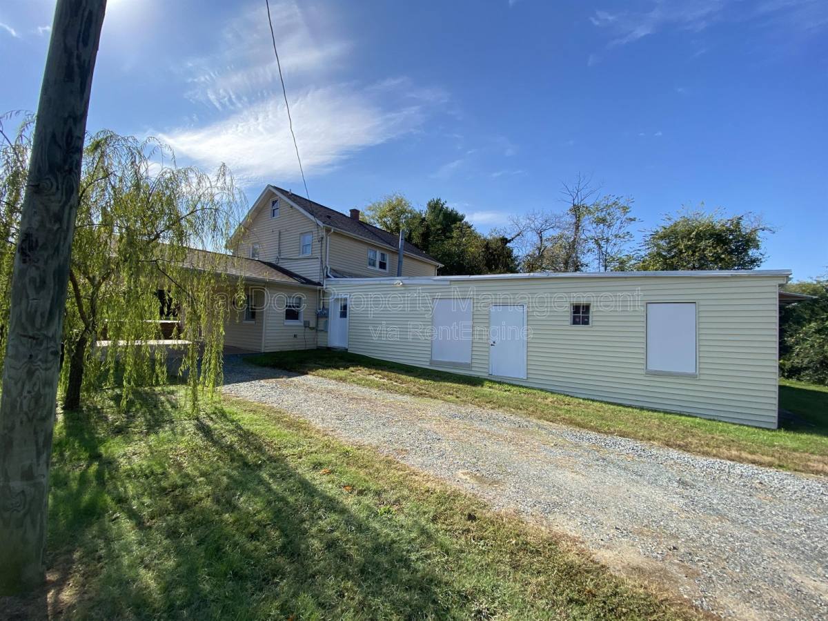 Apartment for rent at 601 Forbes St, Fredericksburg, VA 22405