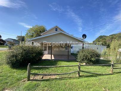 Apartment for rent at 601 Forbes St, Fredericksburg, VA 22405
