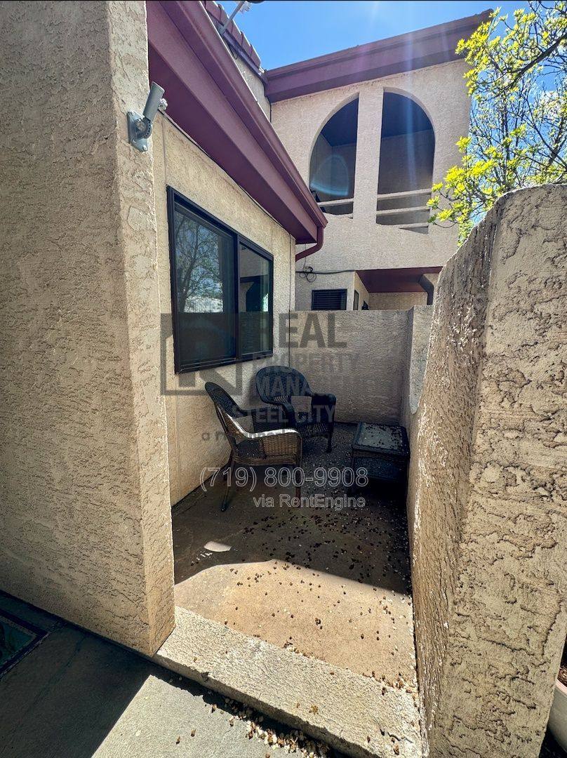 Condo for rent at 117 Fairway Village, Pueblo, CO 81007