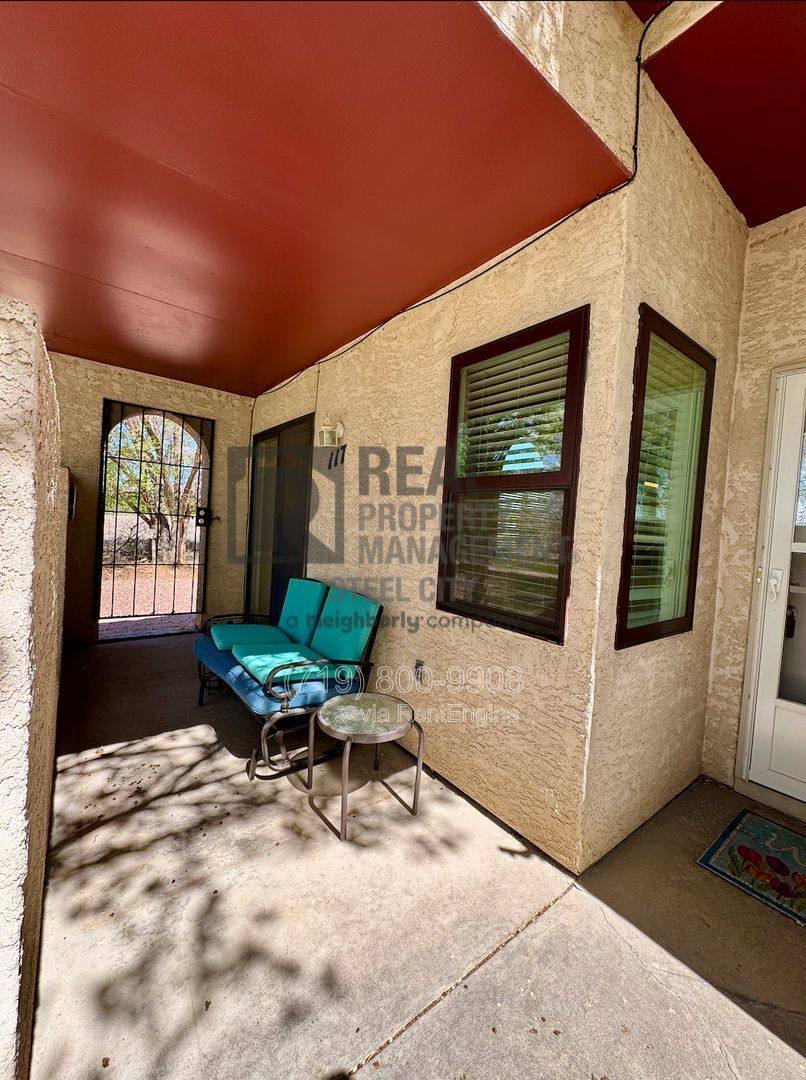 Condo for rent at 117 Fairway Village, Pueblo, CO 81007