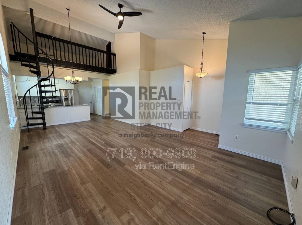 Condo for rent at 117 Fairway Village, Pueblo, CO 81007