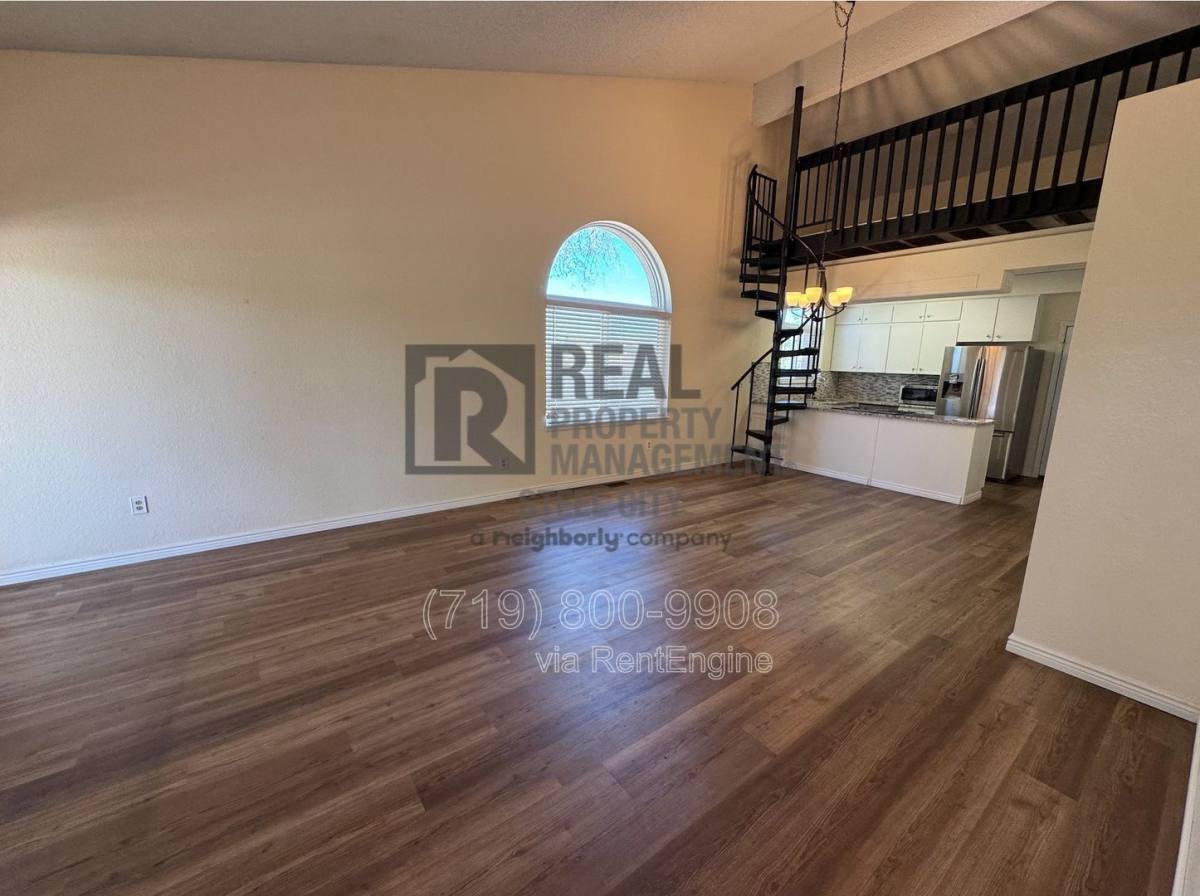 Condo for rent at 117 Fairway Village, Pueblo, CO 81007