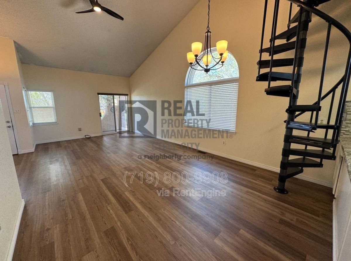 Condo for rent at 117 Fairway Village, Pueblo, CO 81007