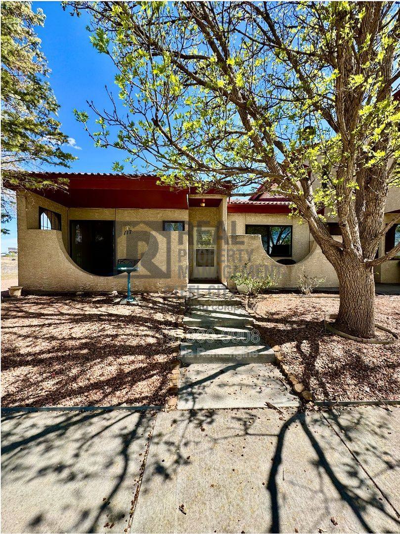 Condo for rent at 117 Fairway Village, Pueblo, CO 81007