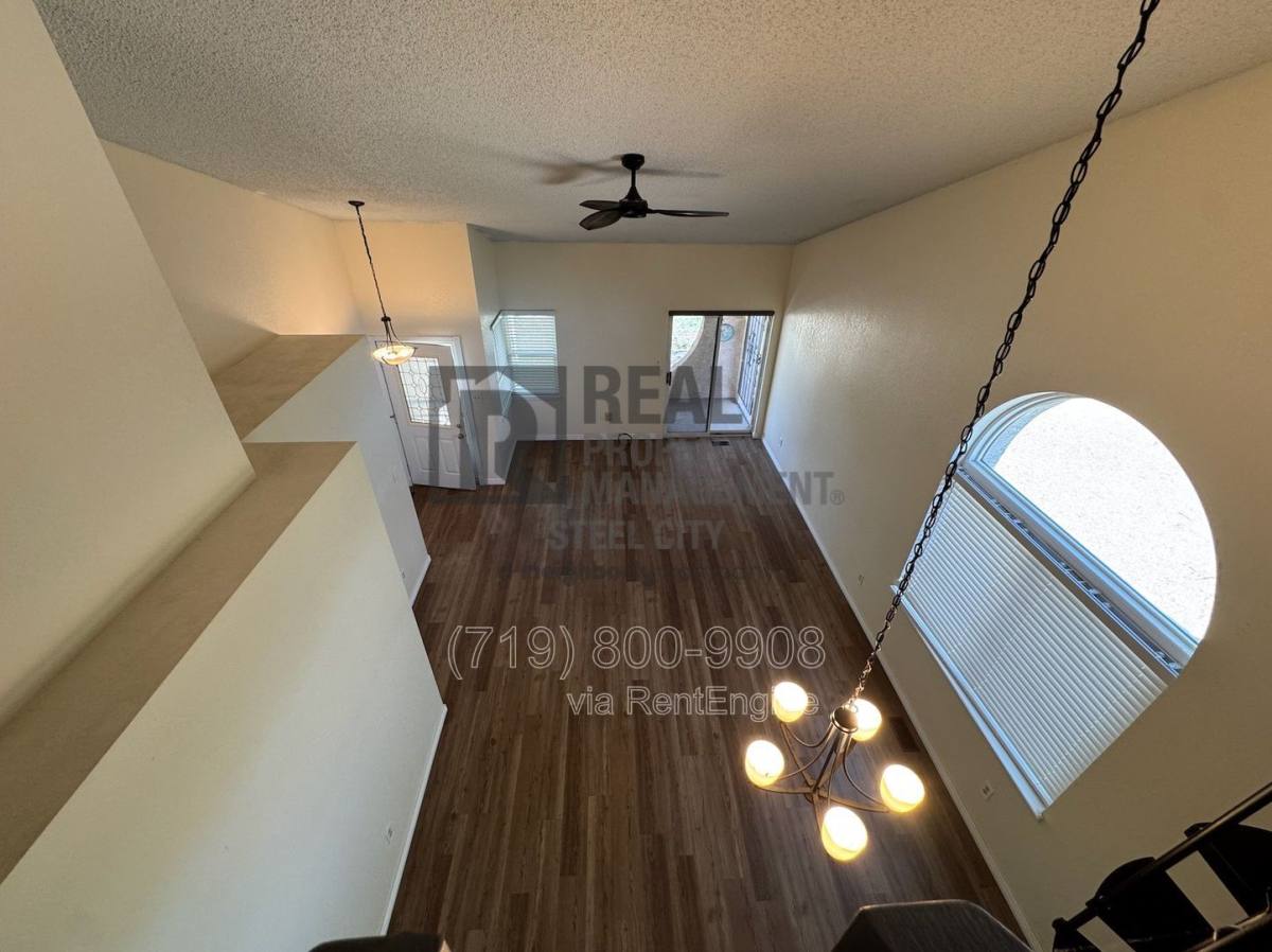Condo for rent at 117 Fairway Village, Pueblo, CO 81007