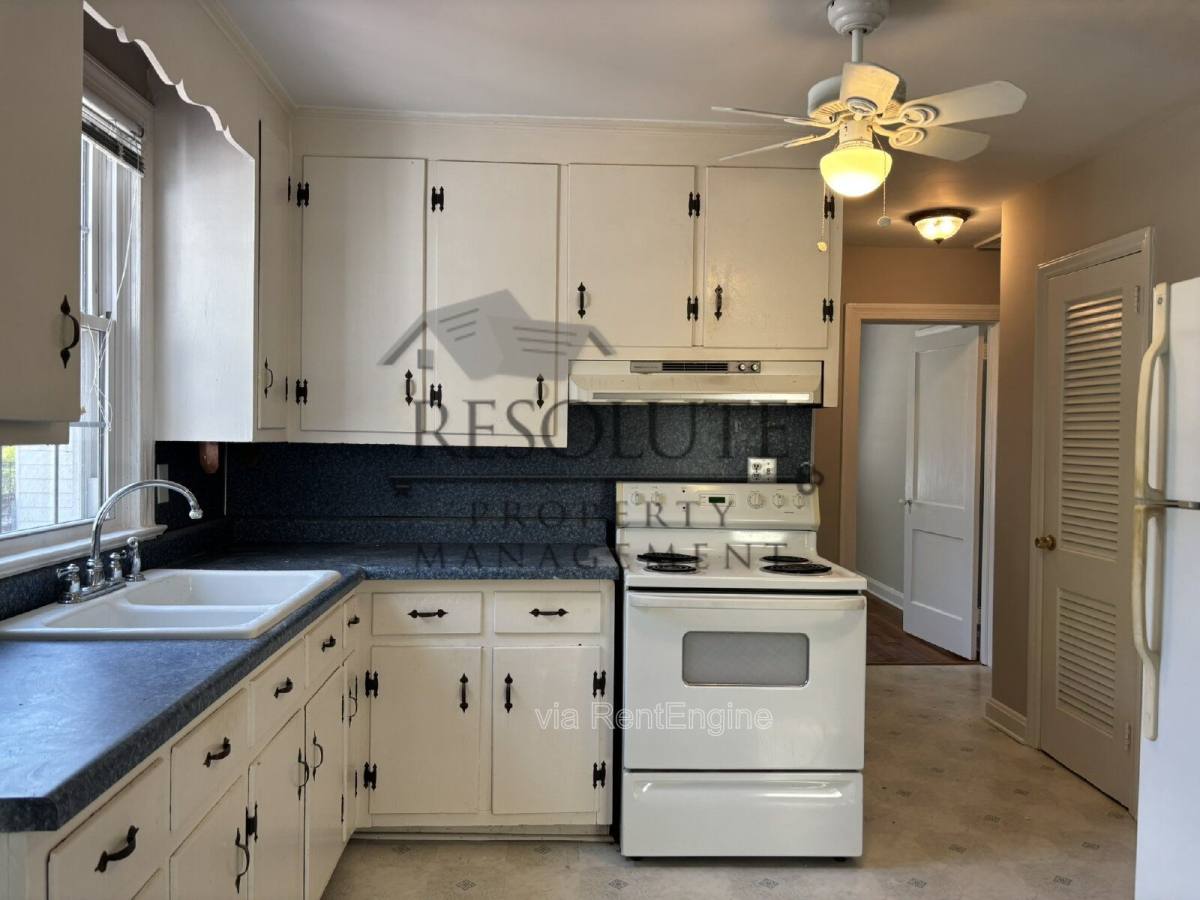 House for rent at 321 E Church St, Creedmoor, NC 27522