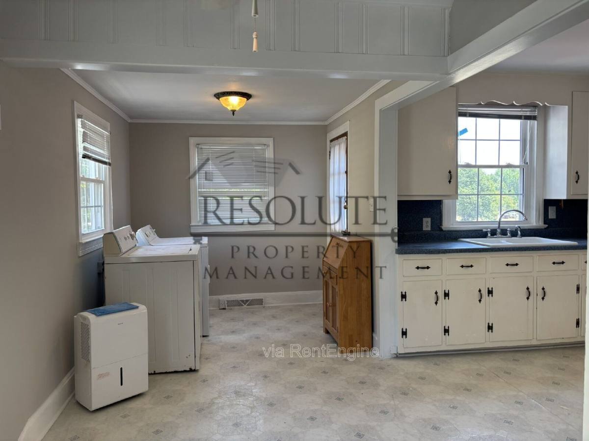 House for rent at 321 E Church St, Creedmoor, NC 27522