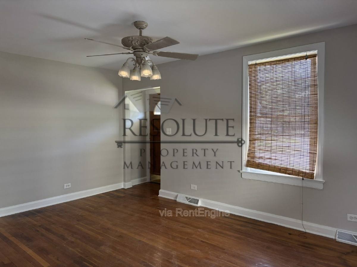 House for rent at 321 E Church St, Creedmoor, NC 27522