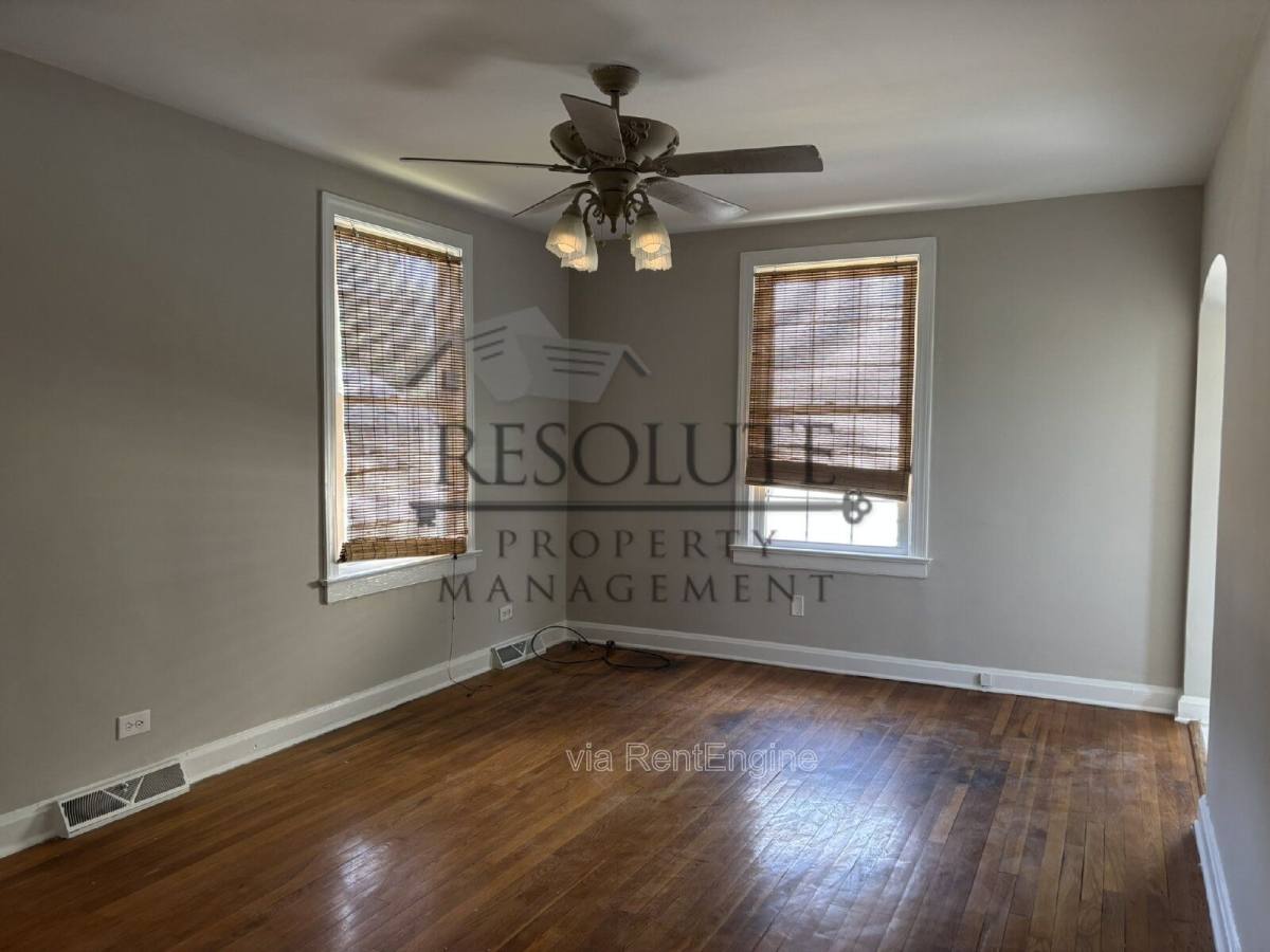 House for rent at 321 E Church St, Creedmoor, NC 27522