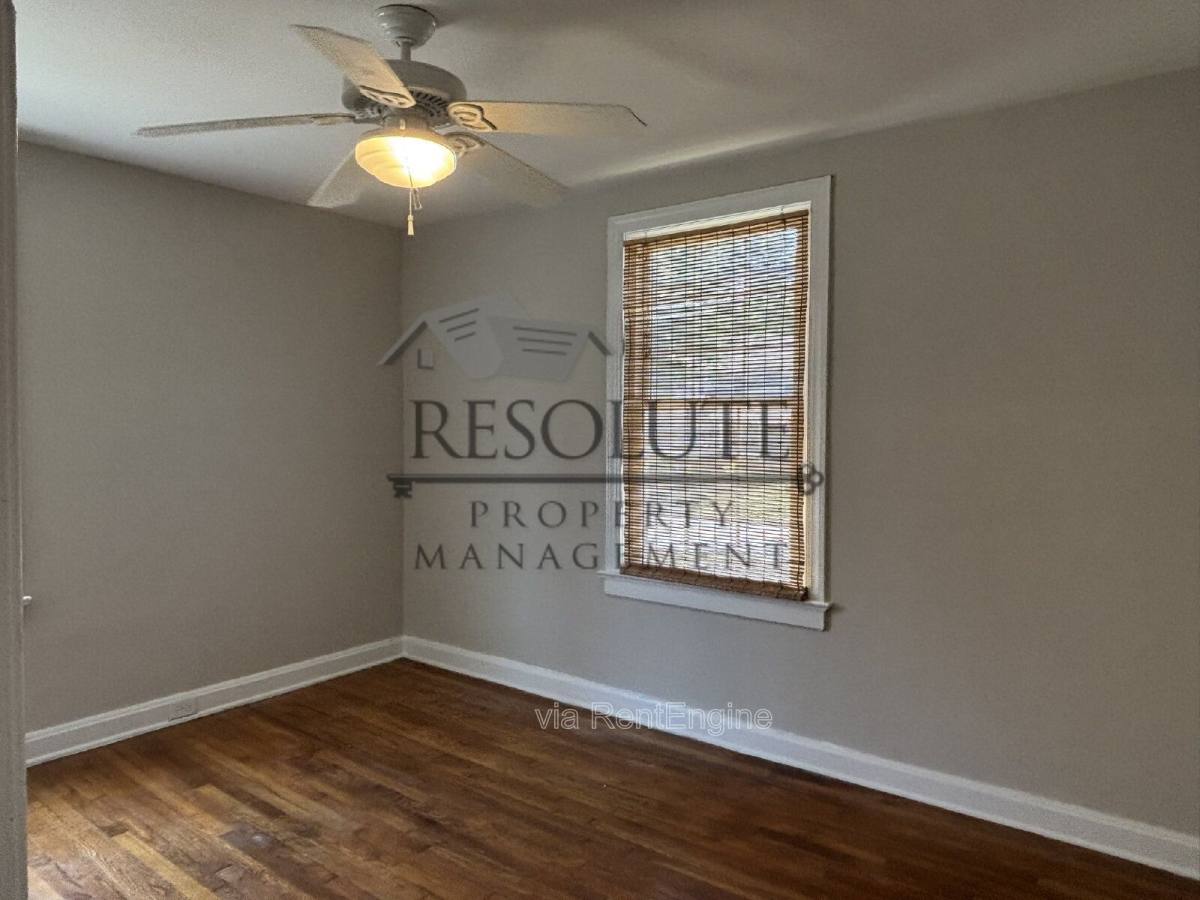 House for rent at 321 E Church St, Creedmoor, NC 27522
