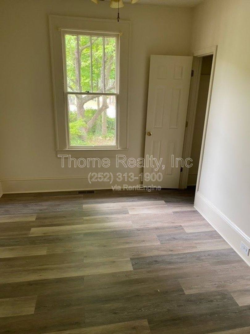 House for rent at 1524 Sunset Ave, Rocky Mount, NC 27804