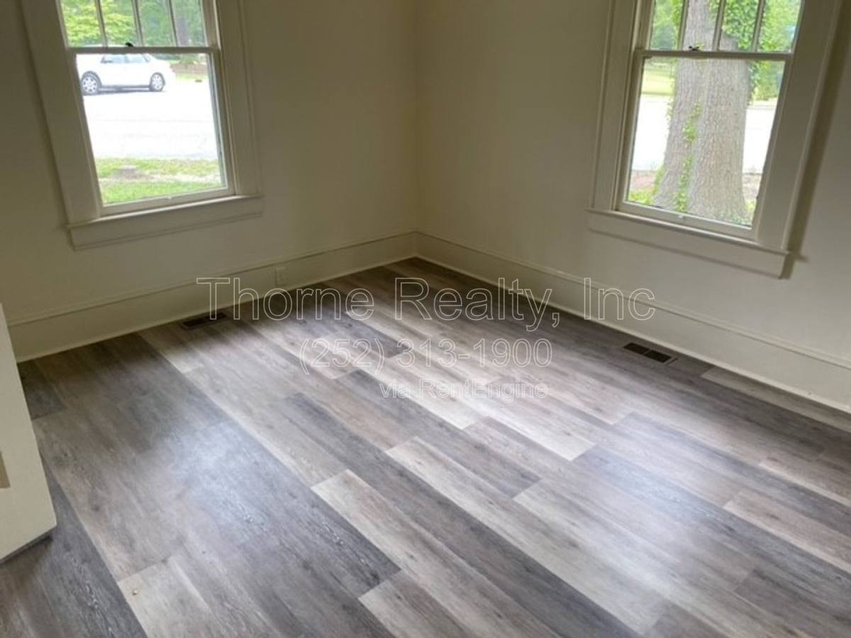 House for rent at 1524 Sunset Ave, Rocky Mount, NC 27804