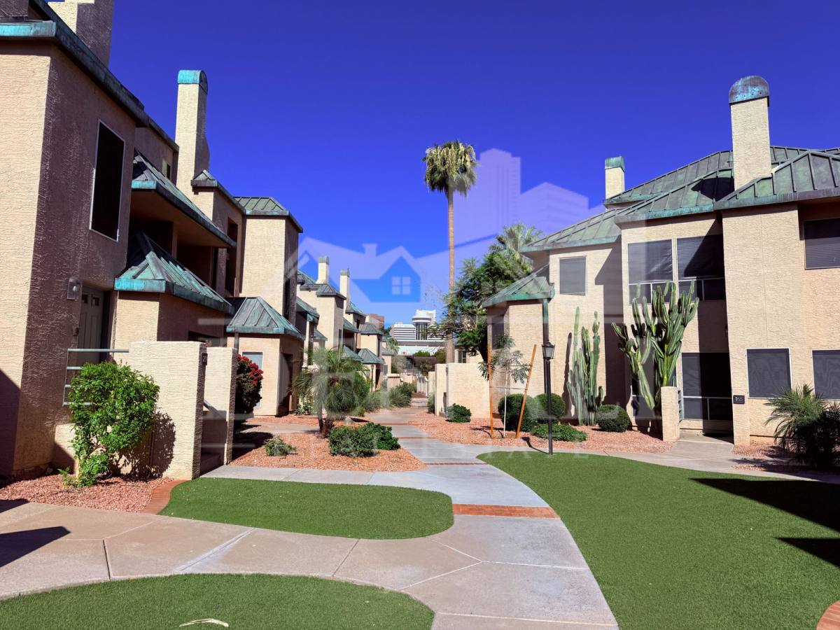Apartment for rent at 101 N 7th St #160, Phoenix, AZ 85034