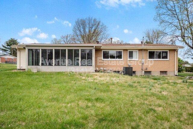 House for rent at 9410 Cimarron Court, Saint Louis, MO 63132