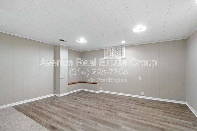 House for rent at 9410 Cimarron Court, Saint Louis, MO 63132