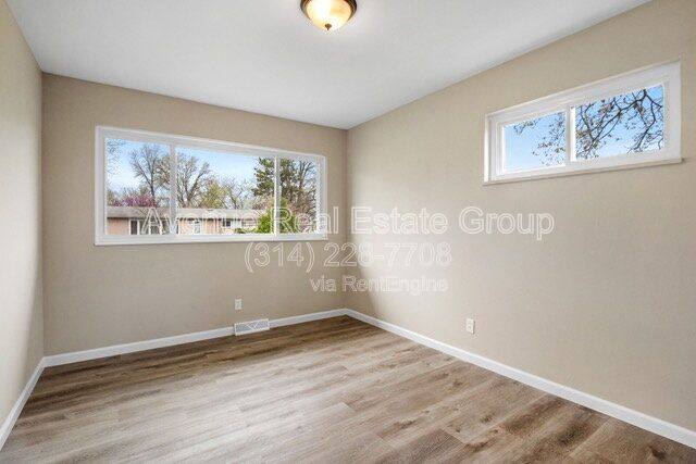 House for rent at 9410 Cimarron Court, Saint Louis, MO 63132