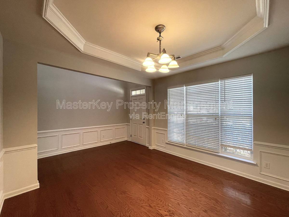 House for rent at 12319 Honeychurch St, Raleigh, NC 27614