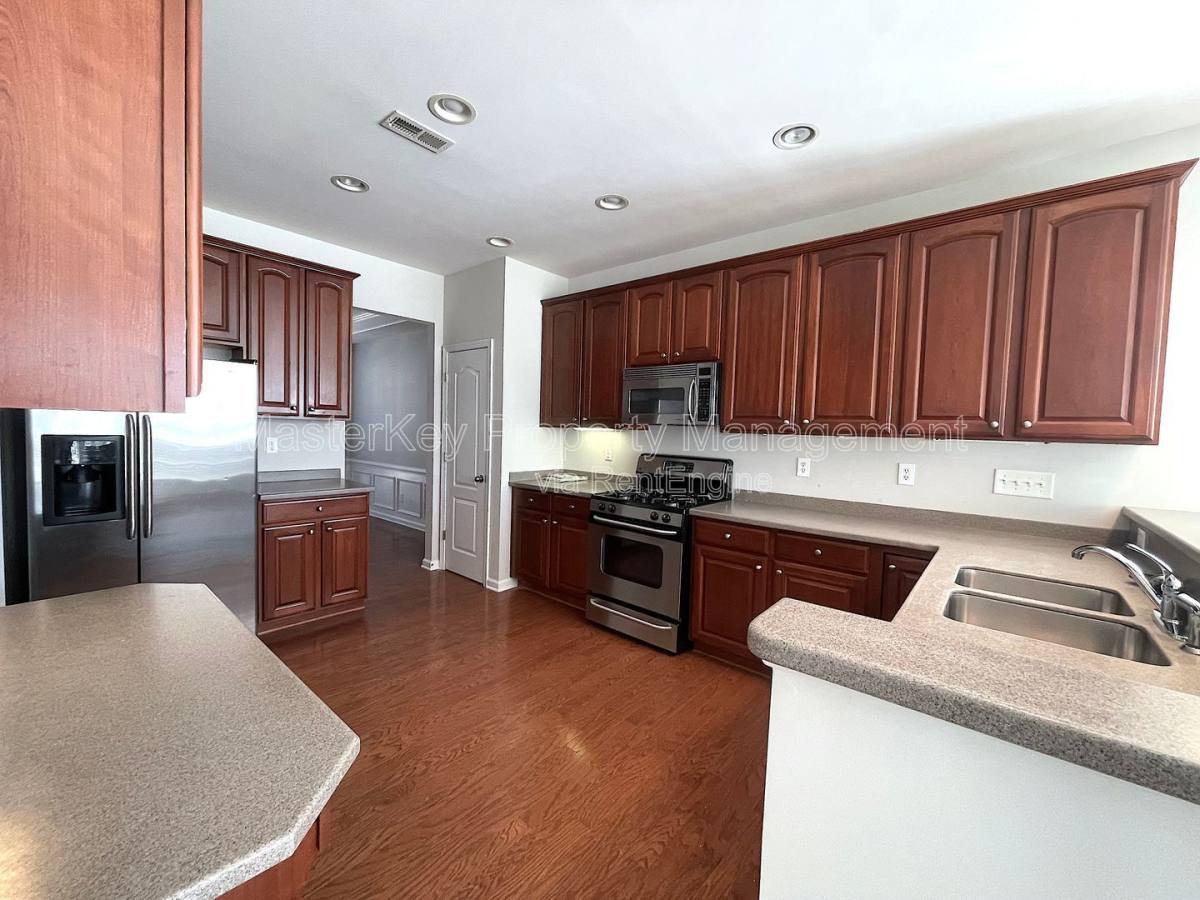 House for rent at 12319 Honeychurch St, Raleigh, NC 27614