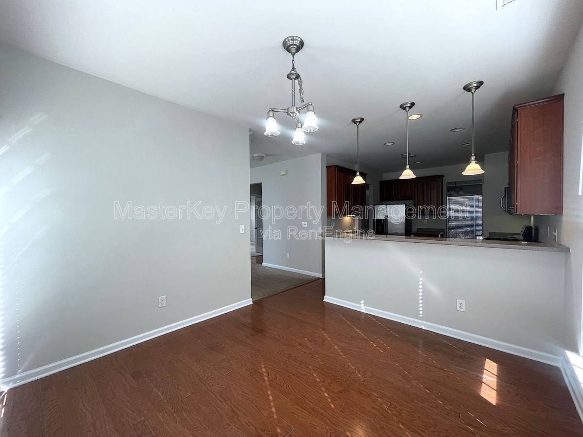 House for rent at 12319 Honeychurch St, Raleigh, NC 27614